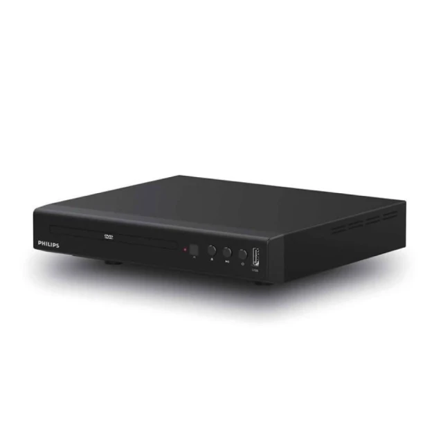 (A級福利品商品全新僅盒損) Philips 飛利浦  TAEP200/97 DVD播放機 播放器