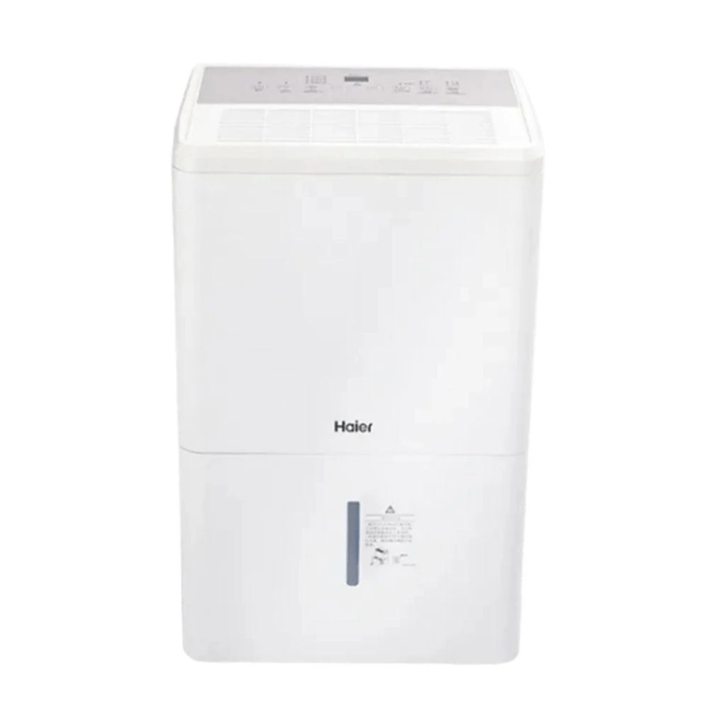 【Haier 海爾】12L 一級能效 負離子清淨除濕機 H12WN Wifi 適用8~15坪