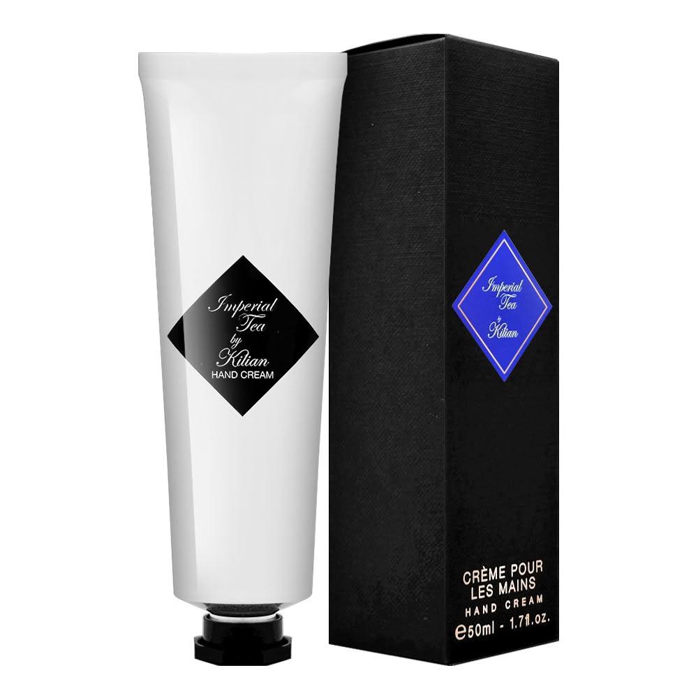 KILIAN PARIS】帝國茗茶護手霜50ml