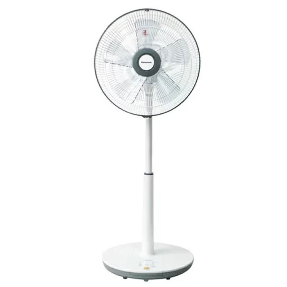 【Panasonic 國際牌】(免運)14吋微電腦DC直流電風扇(F-S14KM)