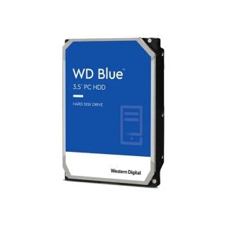WD 威騰】WD40EZAX 藍標4TB(3.5吋SATA硬碟)