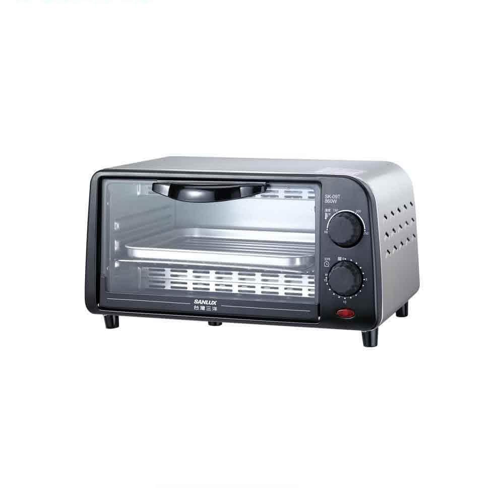 Sanlux 台灣三洋 SK-09D