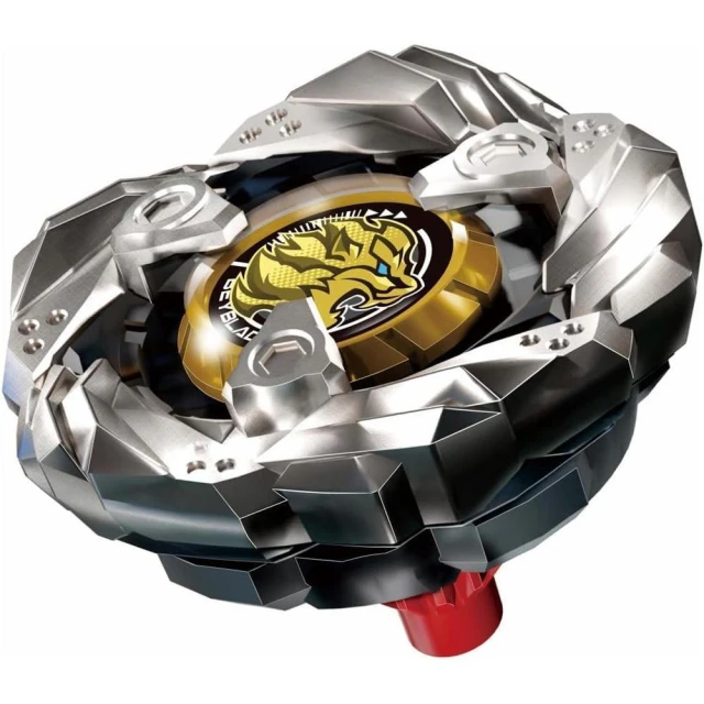 戰鬥陀螺戰鬥陀螺 BEYBLADE X BX-15 烈爪獅王 5-60P 入門套組（附發射器）兒童 日本 玩具