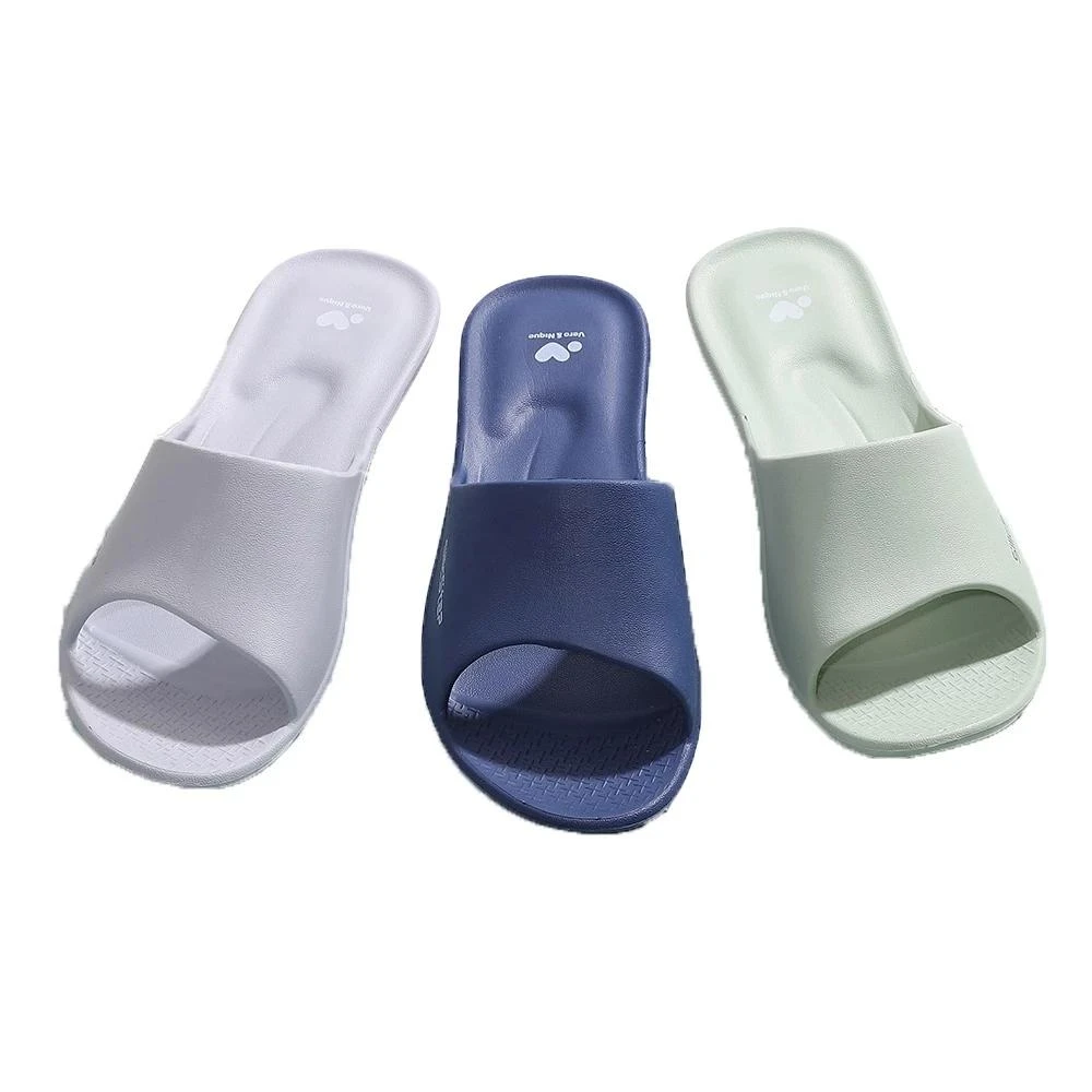【維諾妮卡】SilicStep 矽晶減塑簡約室內拖鞋(3色) 榮獲2025年德國iF設計獎