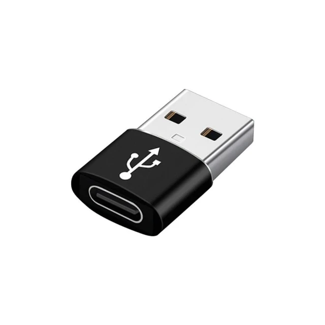 Type-C轉USB 轉接頭