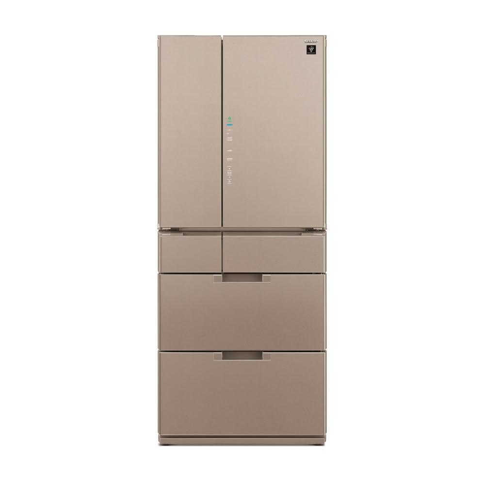 Sharp 夏普 SJ-GF60BT-T