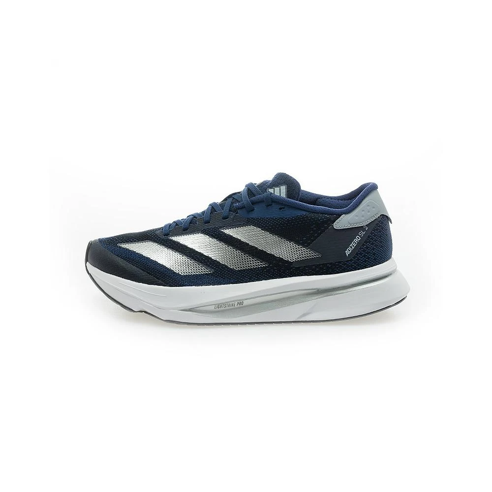 【adidas 愛迪達】ADIZERO SL2 M 男款 運動鞋 慢跑鞋 IH8191