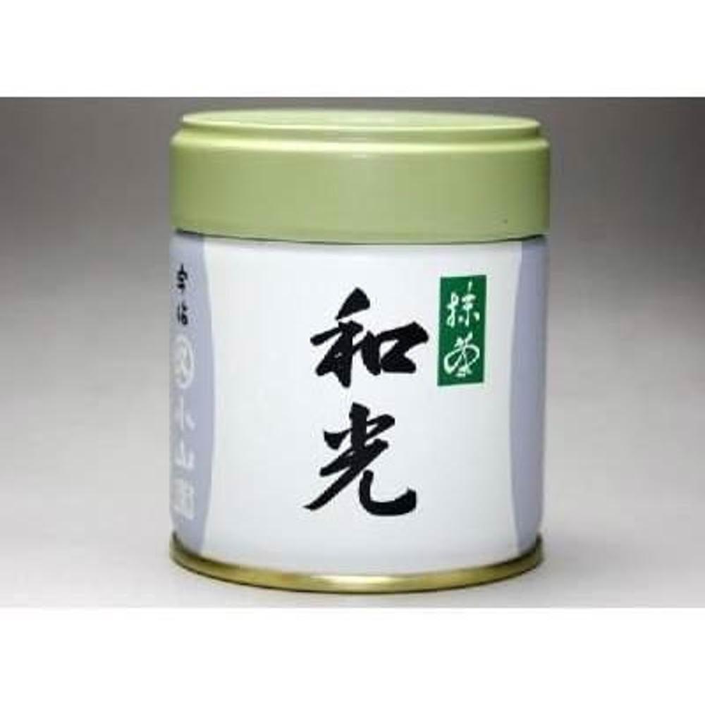 Koyama】丸久小山園和光40g缶