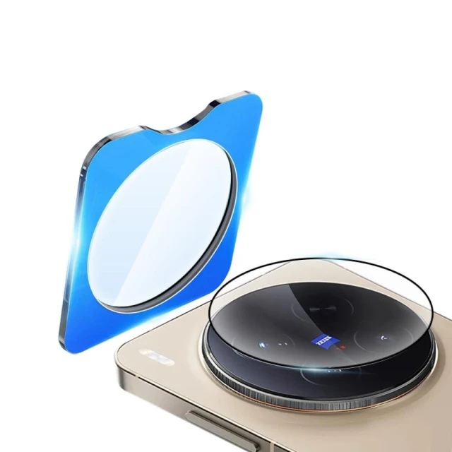 【貼膜達人】vivo 定位鏡頭保護貼 玻璃鏡頭貼 適用 X300  Ultra Pro V60  X200 X100 X Fold5