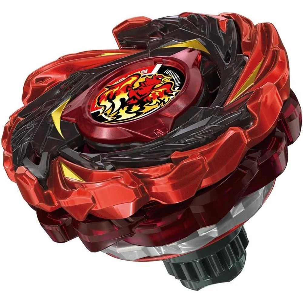 Beyblade 戰鬥陀螺】爆旋陀螺X CX-12 增壓器鳳凰焰Z9-80WW 對戰陀螺