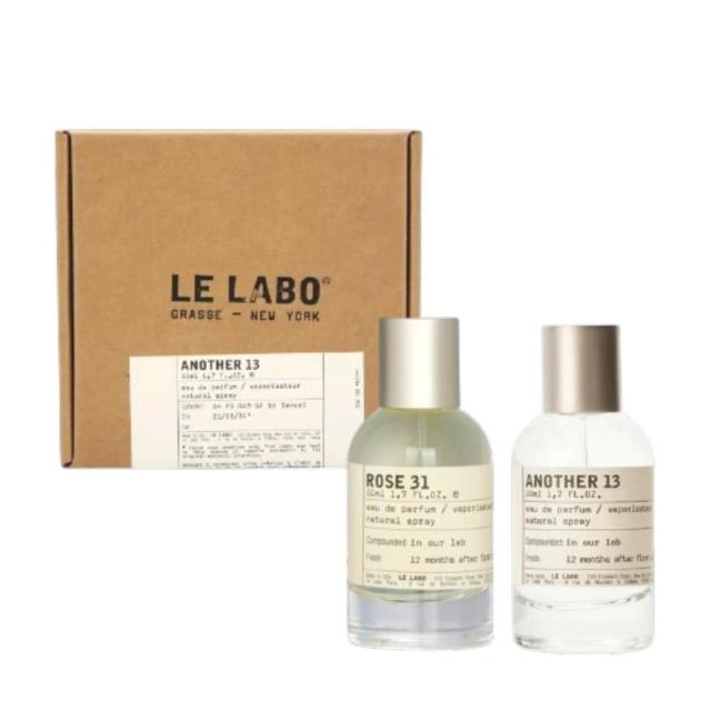 LELABO淡香精50ml-ANOTHER13/ROSE31