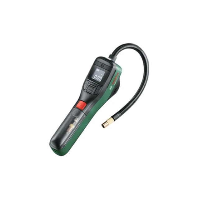 【BOSCH 博世】3.6V 多功能電動打氣機 EasyPump