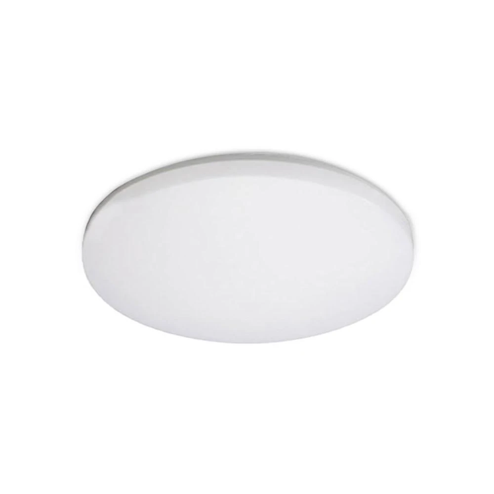 【Everlight 億光】LED 星晴 50W 全電壓 高亮度 LED 壁切單色 吸頂燈 天花板燈 適用5~6坪(自然光/白光)