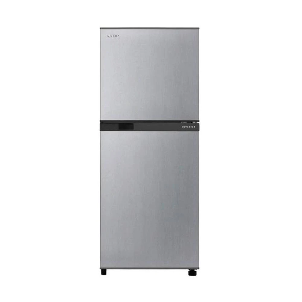 【TOSHIBA 東芝】231(L) 1級變頻2門電冰箱 GR-A28TS(S) 送基本安裝