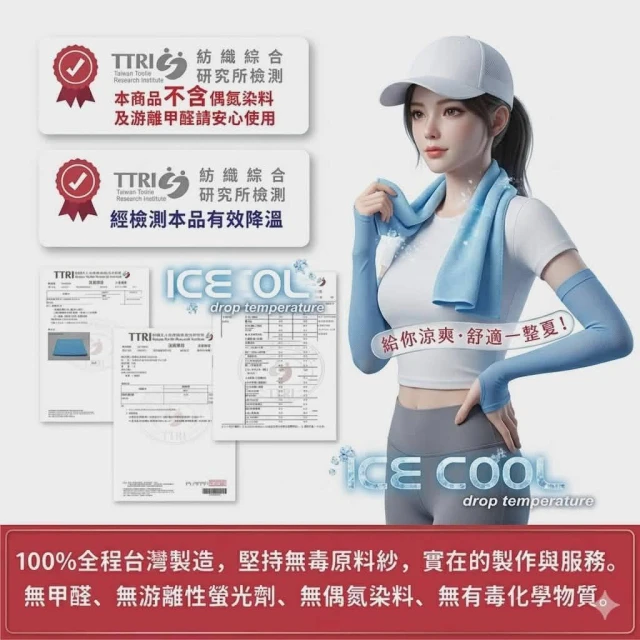 【AMISS】台灣製涼感巾 冰涼巾 運動毛巾​ 物理降溫 透氣 輕便好攜帶 加水即涼 快速降溫 透氣快乾 工地降溫神器