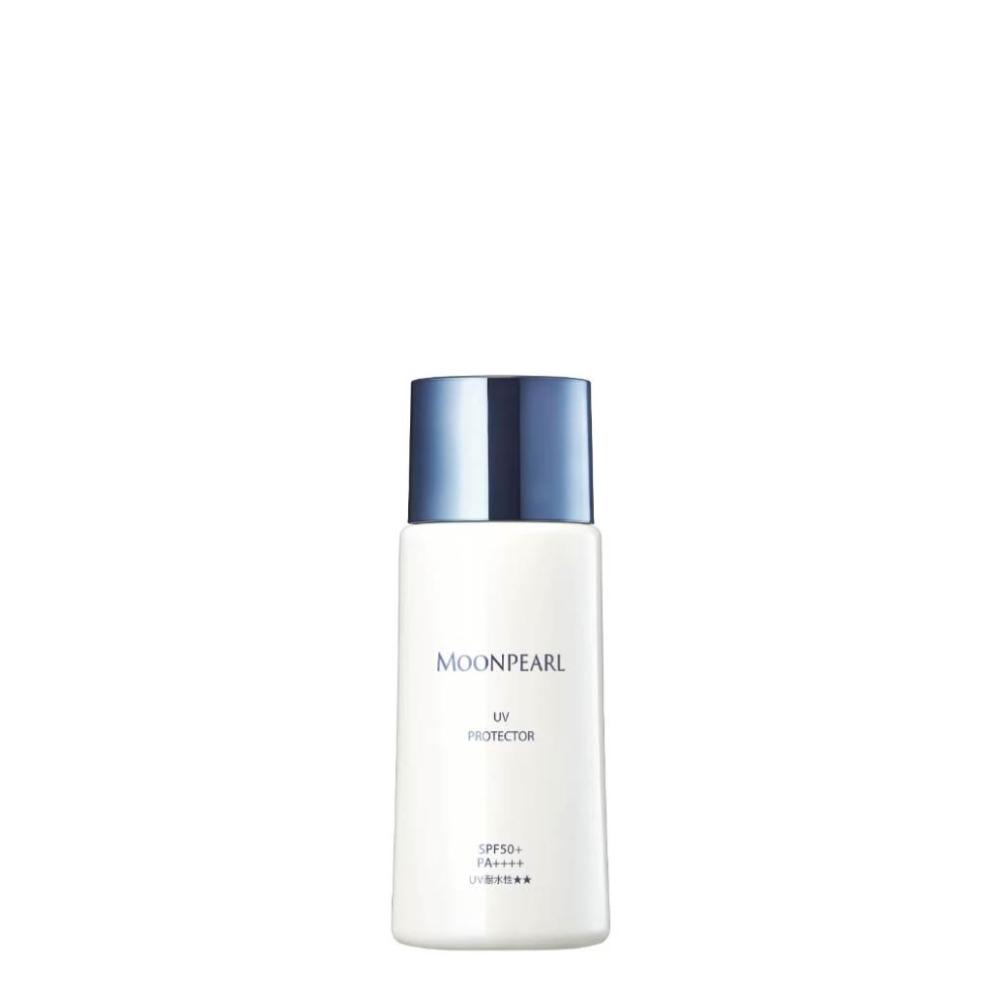 MIKIMOTO 御木本】26新版MOONPEARL 全效防曬乳50mL SPF50+ PA++++