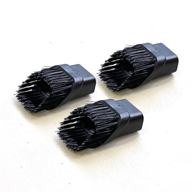 【SUiTU】吸塵器配件 吸塵小刷毛 3入組(6645/53/59適用)