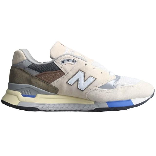 NEW BALANCE】U998CN CONCEPTS x New Balance NB 998 舒適網布耐磨低幫