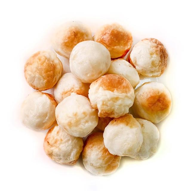 【魚大俠】金利-花枝丸(600g/包)-2H5B【魚大俠】FF986