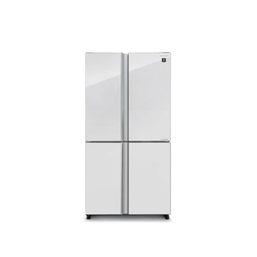 Sharp 夏普 SJ-DF58G-WH