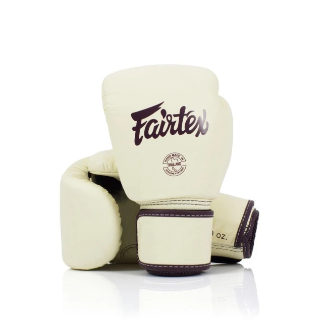 Fairtex BGV16 加軟貼合款 真皮拳擊手套 原廠授權 泰國製造 拳套 泰拳 格鬥 拳擊 散打