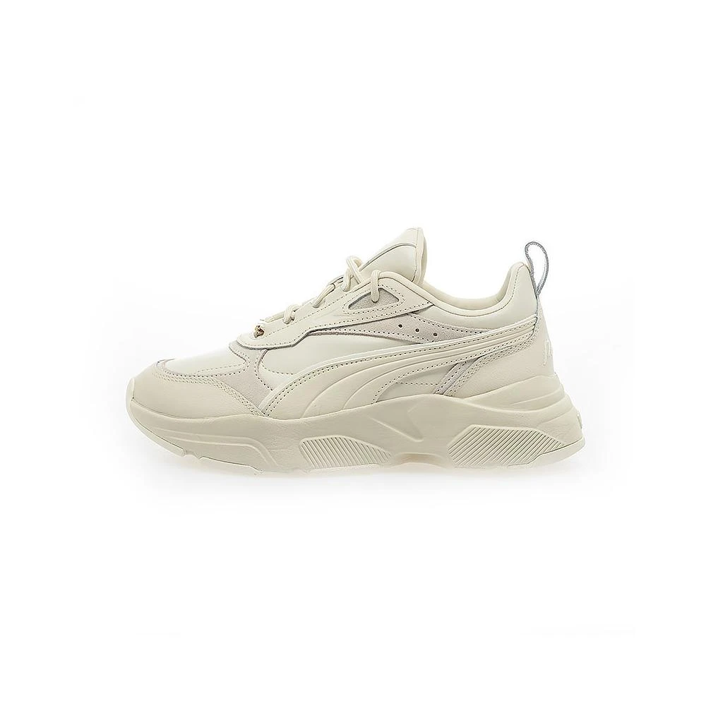 【PUMA】Cassia Lux	女款 運動鞋 增高鞋 39783704