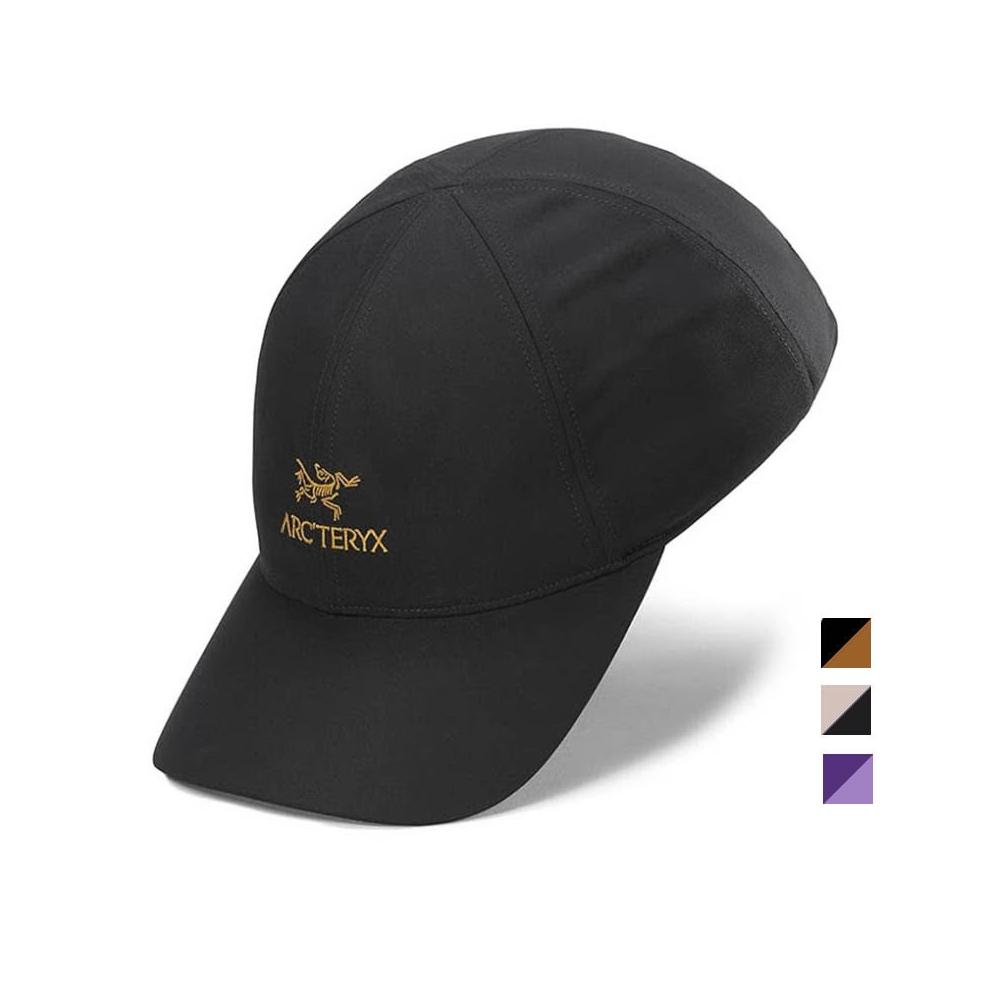 Arcteryx 始祖鳥】Bird Word 棒球帽X000009463 多色運動帽遮陽帽戶外防曬帽