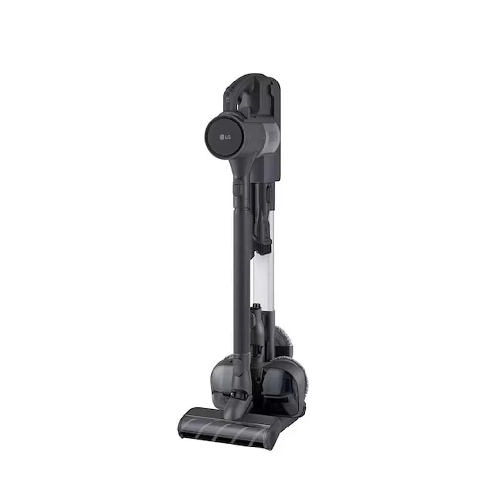【LG 樂金】CordZero A9K-MOP3 濕拖無線吸塵器｜永夜灰