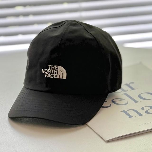 The North Face】北臉GTX BALL CAP GORE-TEX 防水機能老帽棒球帽