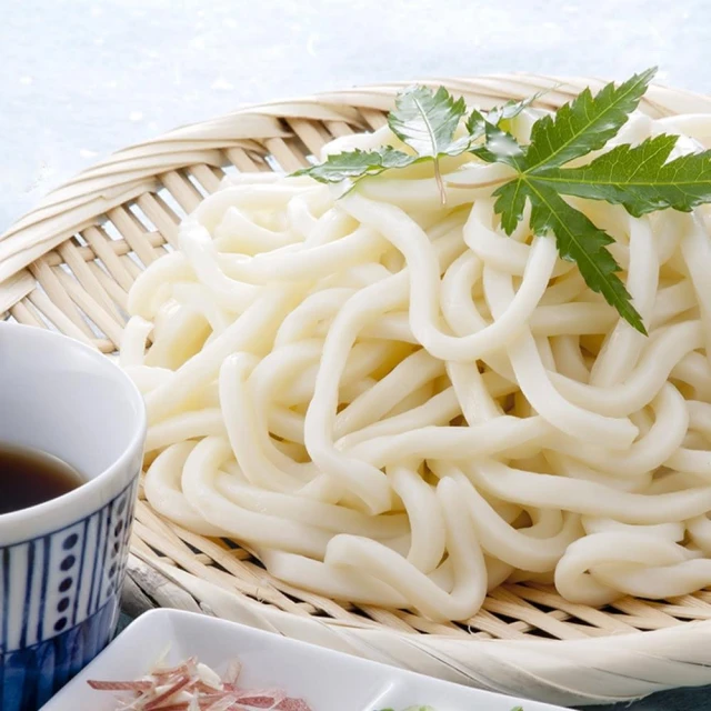 烏龍麵【海產教父】