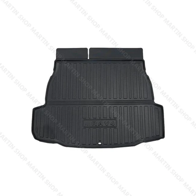【Martin Shop 馬丁的店】RAV4 6代 3D後車箱防水托盤｜行李箱防刮墊 後廂防水墊 後車箱防刮托盤｜防刮耐髒 專車專用