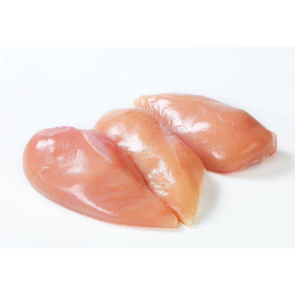 國產雞胸肉3000g包