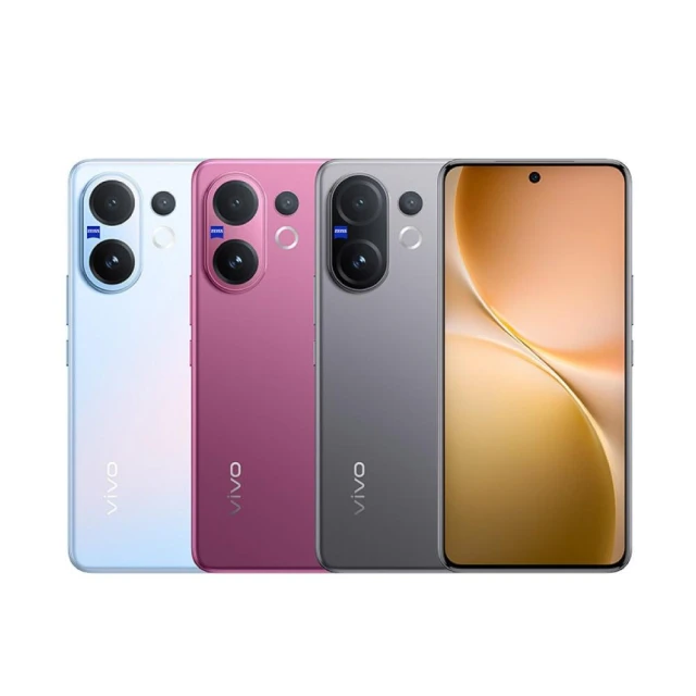 【vivo】V60 5G (12G/256G) 送手機掛繩