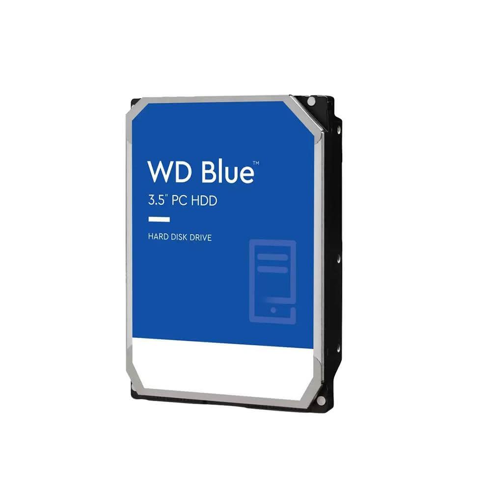 WD 威騰】2TB 3.5吋7200轉256MB快取SATA3 藍標硬碟WD20EZBX