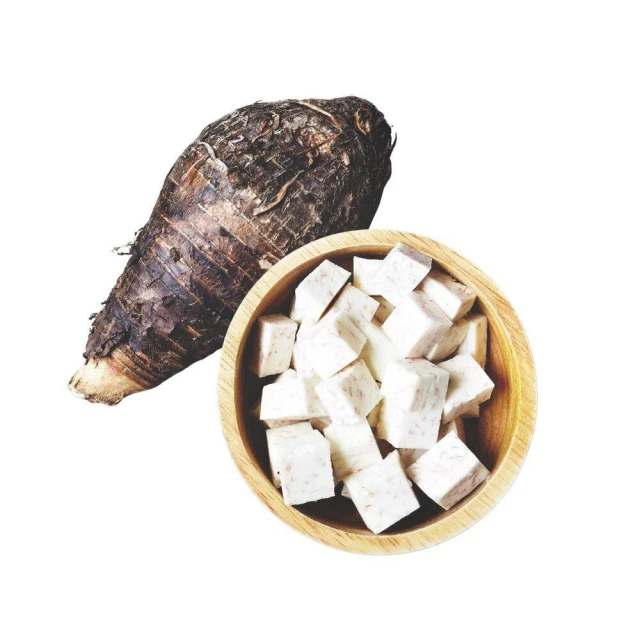 大甲芋頭塊600g包