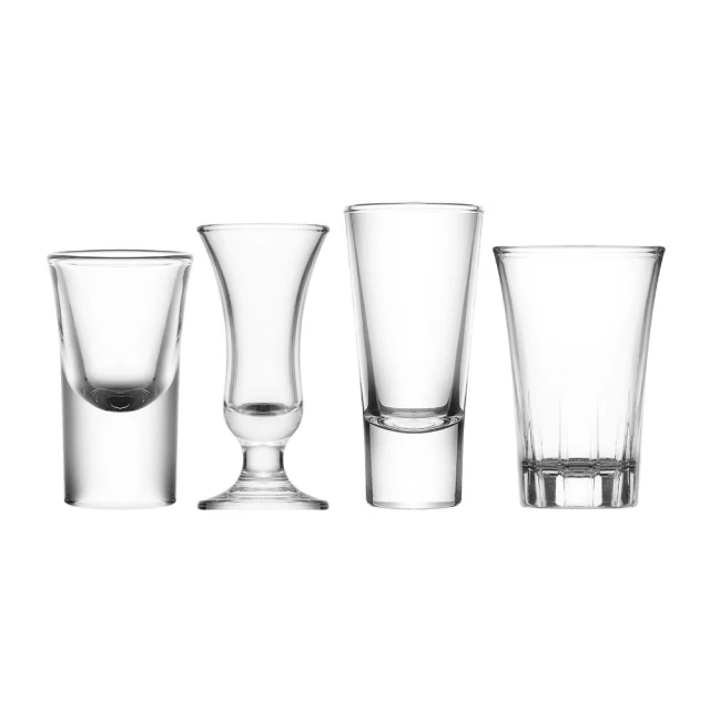 各式Shot杯 多款任選 酒杯 子彈杯 烈酒杯 中式白酒杯 威士忌杯 清酒杯 shot杯架 吞杯 燒酒杯 一口杯