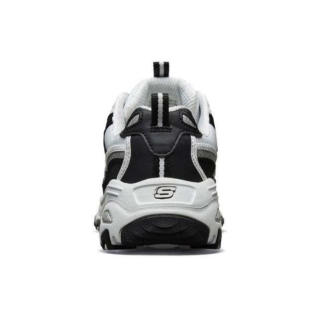 SKECHERS】11914-BKW Skechers斯凱奇D