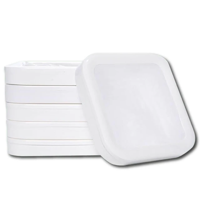 【townew 拓牛】智能垃圾桶專用垃圾袋 R01F (適用 T1S / T AirX / T Air Lite__Kimi極美職人推薦)