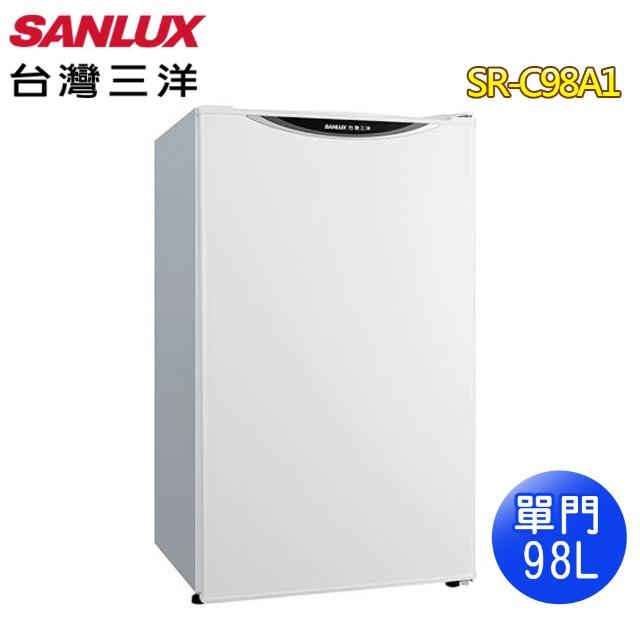 Sanlux 台灣三洋 SR-C98A1