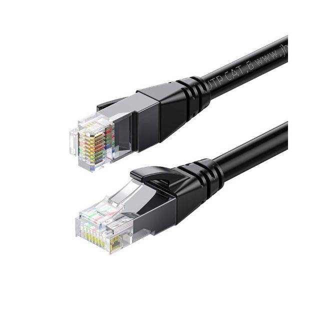 CAT6A 網路線 50CM 1M 2M 3M 5M 10M CAT6 高速網路線 10Gbps 500MHz RJ45