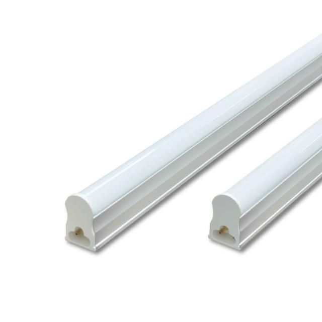 【光之匠】LED一體成形 含稅 20W 三孔 LED T5 層板燈  4尺 3尺 2尺 1尺 20w 保固2年