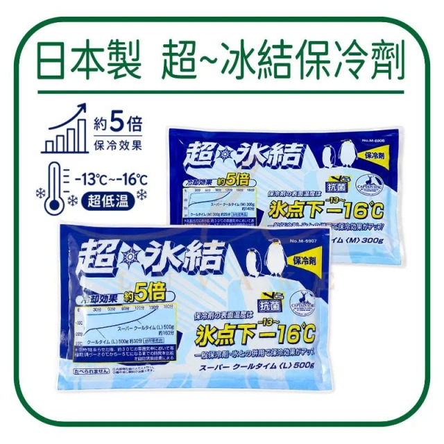 【鹿牌】【日本製 鹿牌 Pearl】強效保冷劑 300G-1KG 5倍冷卻 抗菌冰磚 保冰劑 冰袋 可重複 冷凝劑 空調服配件