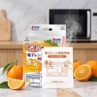 WORLD LIFE微波爐清潔劑】微波爐蒸氣去汙 微波爐殺菌除味 廚房清潔神器 438