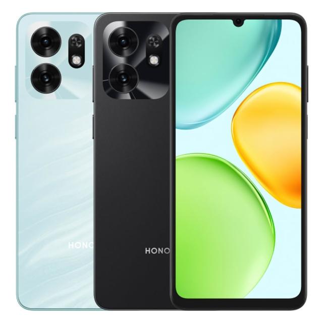【honor 榮耀】X6d 5G (8G/256G) 6.75吋智慧型手機