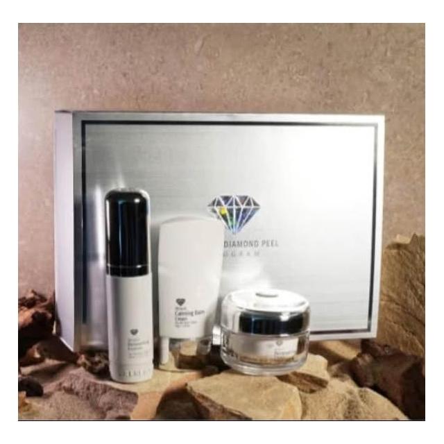 RENECELL】潤妮秀韓國最佳系列最優惠價格璀璨煥膚套裝鑽石套裝Miracle