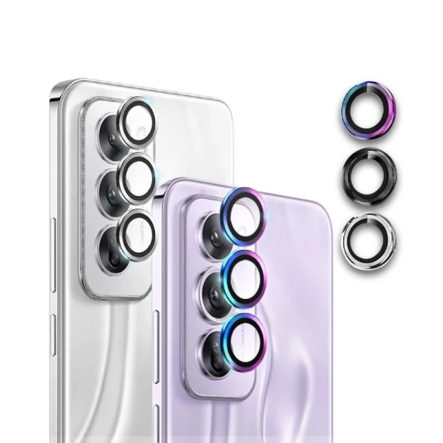 【貼膜達人】OPPO 鈦金鏡頭保護玻璃貼 鏡頭貼 適用 Reno16 16F 15 14 13F 12Pro A5 A3 A79