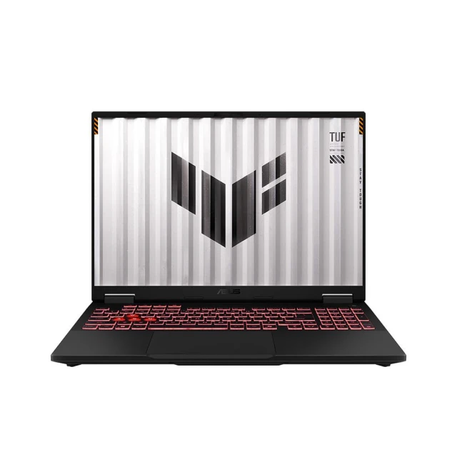 【ASUS 華碩】特仕版 TUF Gaming A16 FA608PP 16吋電競筆電（R9/32G/1.5T/RTX5070/W11）