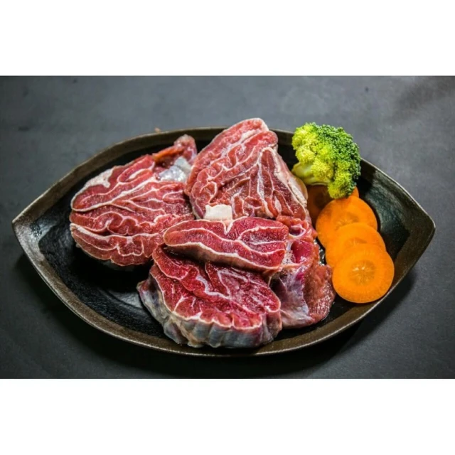 【好想你】草飼小花腱牛腱（600g±10%）