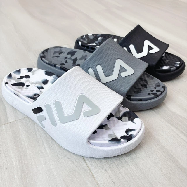 【FILA】現貨 經典 FILA 拖鞋 送開運淺草寺小金龜 防水運動拖鞋 男拖鞋 女拖鞋 防滑拖鞋 止滑拖鞋