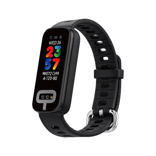 【ASUS 華碩】Vivowatch 6 Aero 智慧手錶/手環HC-C06(丁丁藥局)